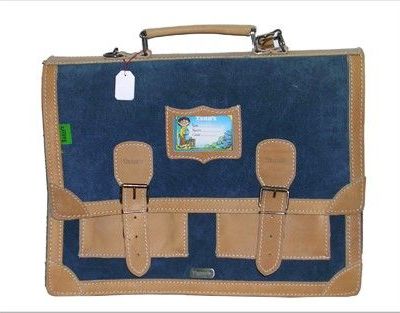 Demain, c'est la rentrée pour moi