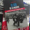 El gol de la muerte, d’Efraín Rúa (par Jorge Cuba Luque)