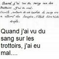 Aventure du 3ème type : 1990, Roumanie, révolution