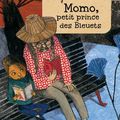 MOmO, petit prince des Bleuets