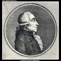 SAINT-MAURICE-LE-GIRARD (85) - JEAN-GABRIEL GALLOT, MÉDECIN (30 NOVEMBRE 1744 - 4 JUIN 1794)
