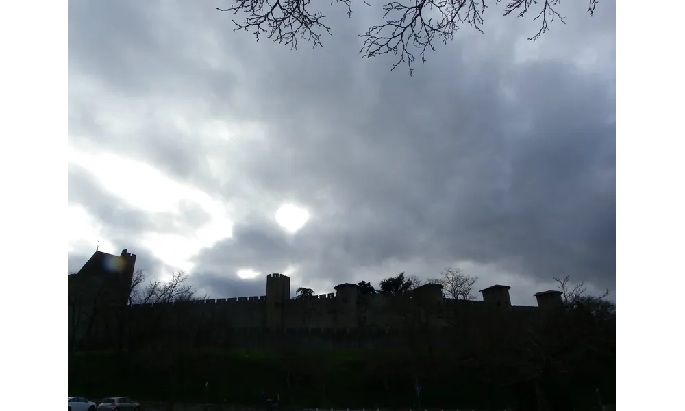 Cité de Carcassonne