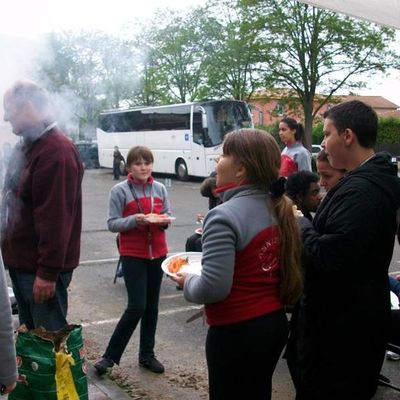 Trophée d'Occitanie 2009