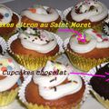 Photofiltre chez les cupcakes