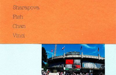 Roland Garros 2011