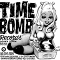 Timebomb Records