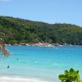 Anse Lazio