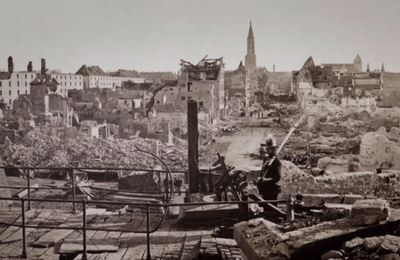 Les photos de 1870