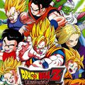 Sortie de DBZ Budokai Tenkaichi 3 sur Wii !!!