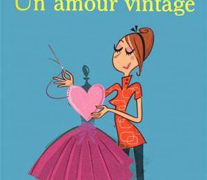 Un Amour Vintage