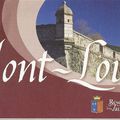 Vauban, Mont-Louis et Villefranche de Conflent