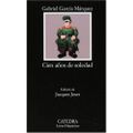 Cien años de soledad, Gabriel García Márquez