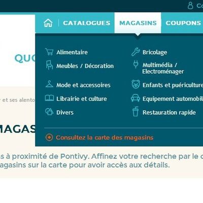 Avec Promo Declic les promo en quelques clics