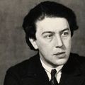 André Breton (1896 – 1966) : Facteur Cheval