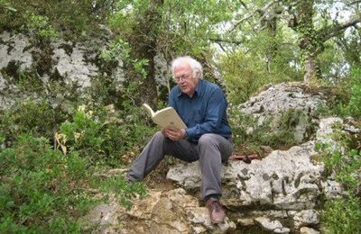 Gil Jouanard (1937- 2021) : Le chaudron de cuivre de Chardin (II)