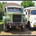 Le camion BERLIET GBC 8 6x6