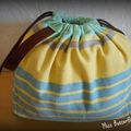 FIELD BAG By Me !!! 