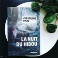 La nuit du hibou