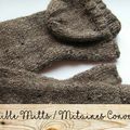 Convertible Mitts / Mitaines Convertibles