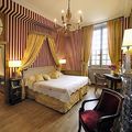 Chambres chateau en Seine et Marne