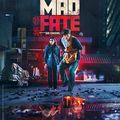 "Mad Fate" de Soi Cheang : destin ou libre arbitre ?