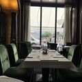 Café de l'Esplanade : une belle terrasse