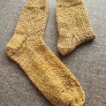 Hermione's Everyday Socks