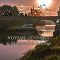 HISTOIRE GÉNÉRALE de l'Aunis et de la Saintonge (Time Travel)