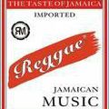 POP ART CAFE : Soirée Reggae "Jamaican misic ina di popart" by Gunman ce Jeudi 8 Avril à 21h