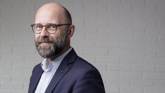 Frederic FOUGERAT Focus RH