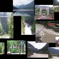 Capilano & Hell's gate !