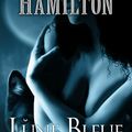 Lune bleue -Laurell K. Hamilton.