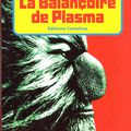La balançoire de Plasma de La Police et Le Cointre (1996)