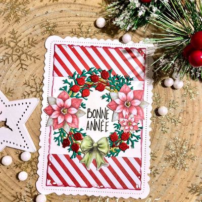 En route vers 2026 avec Blablacat : Défi #10