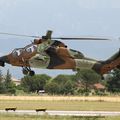 Aéroport: Valence-Chabeuil (LFLU)-(F): France-Army (French-Army): Eurocopter EC-665 Tigre HAP: BIM: MSN:2045.