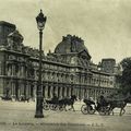 Le Louvre et l'innovation 