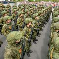 URAN-9: UN ROBOT MILITAIRE RUSSE PROTECTEURS DES SOLDATS