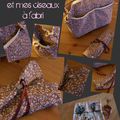 une trousse à ciseaux