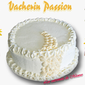 Vacherin passion