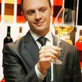 Les accords Parmesan/Champagnes du sommelier Manuel Peyrondet 