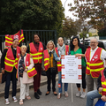 Lettre ouverte de l'USR CGT des Yvelines au Préfet