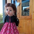 Pour la Saint Valentin, Maryann sort le grand jeu !