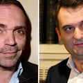 Yann Moix gêné que Florian Philippot lui rappelle son amitié avec l'essayiste controversé Blanrue