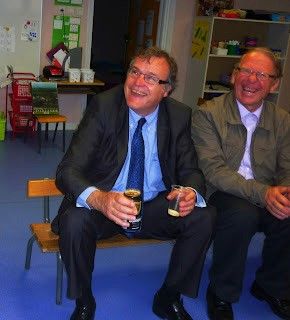 Conseils d'école ....