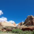 Moab to Bryce Canyon 3