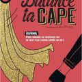 Anne-Sophie Lesage/Fanny Lesage "Balance ta cape"