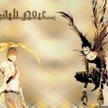 Death Note et Soul Eater ...