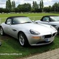  Bmw Z8 roadster cabriolet (Alsace Auto Retro Bartenheim 2011)
