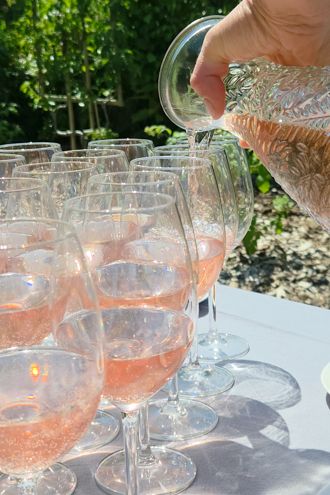 Les Vins de Val de Loire