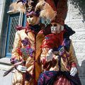 Carnaval de Venise 2010